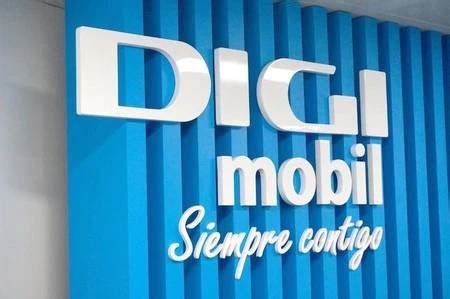 digi almeria tienda|Tienda DIGI Mobil en Almerimar